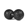 Massage balle duo 24-12 cm Hard - AB mat et Rollers - BSA PRO