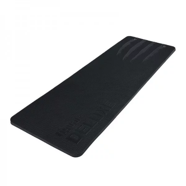 Tapis Pilates deluxe 180 cm noir - Tapis Yoga - BSA PRO