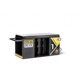HIIT Bench RAMBOX - HIIT Bench - BSA PRO