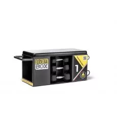 HIIT Bench RAMBOX white pack HIIT Bench BSA PRO