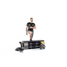 HIIT Bench RAMBOX black pack - HIIT Bench - BSA PRO