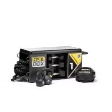 HIIT Bench RAMBOX gold pack HIIT Bench BSA PRO