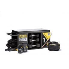 HIIT Bench RAMBOX gold pack - HIIT Bench - BSA PRO