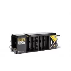 HIIT Bench RAMBOX ajustable HIIT Bench BSA PRO