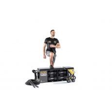 HIIT Bench RAMBOX ajustable gold pack HIIT Bench BSA PRO