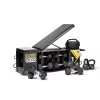 HIIT Bench RAMBOX ajustable black pack - HIIT Bench - BSA PRO