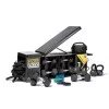 HIIT Bench RAMBOX ajustable gold pack - HIIT Bench - BSA PRO