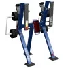 Chest Press Outdoor Street Barbell - Street Barbell - BSA PRO