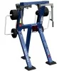 Butterfly Outdoor Street Barbell - Street Barbell - BSA PRO