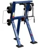 Butterfly Revers Outdoor Street Barbell - Street Barbell - BSA PRO