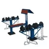 Dumbbell Set Outdoor Street Barbell - Street Barbell - BSA PRO
