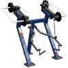 Biceps Curl Outdoor Street Barbell - Street Barbell - BSA PRO