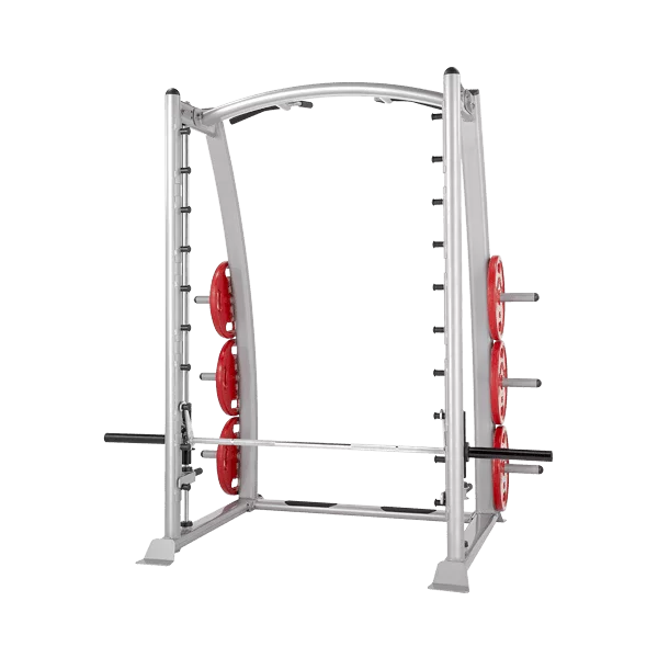 Smith machine M3D - Smith machines - BSA PRO