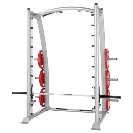 Smith machine M3D Smith machines BSA PRO Smith machine M3D Smith machines BSA PRO