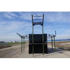 FastBox STD Tactical Container Stations BSA PRO