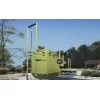 FastBox LARGE - Container Stations - BSA PRO