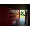 FastBox X LARGE - Container Stations - BSA PRO