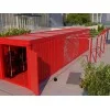 FastBox X LARGE - Container Stations - BSA PRO