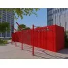 FastBox X LARGE - Container Stations - BSA PRO