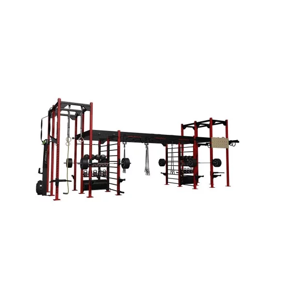 Elite Bridge X - Bridge et Tower Cross Training - BSA PRO