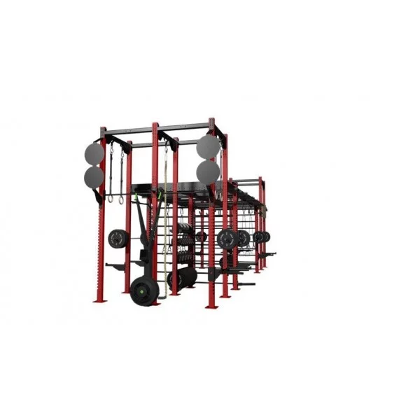 Elite Bridge X - Bridge et Tower Cross Training - BSA PRO