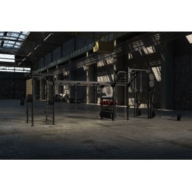 Elite Cross Tower - Bridge et Tower Cross Training - BSA PRO