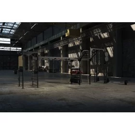 Elite Cross Tower - Bridge et Tower Cross Training - BSA PRO