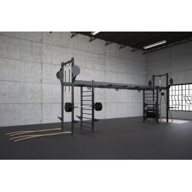 Elite Bridge EVO - Bridge et Tower Cross Training - BSA PRO