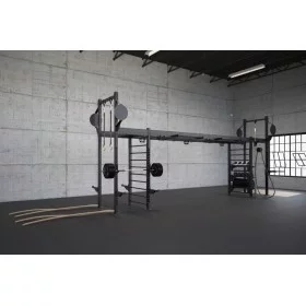 Elite Bridge EVO - Bridge et Tower Cross Training - BSA PRO