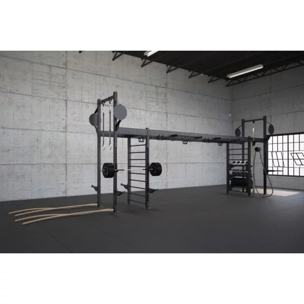 Elite Bridge EVO - Bridge et Tower Cross Training - BSA PRO