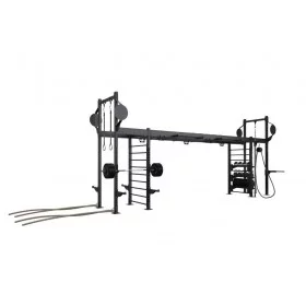 Elite Bridge EVO - Bridge et Tower Cross Training - BSA PRO