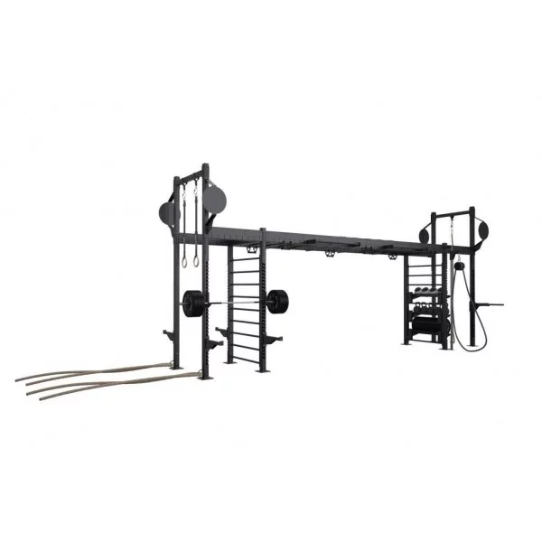 Elite Bridge EVO - Bridge et Tower Cross Training - BSA PRO