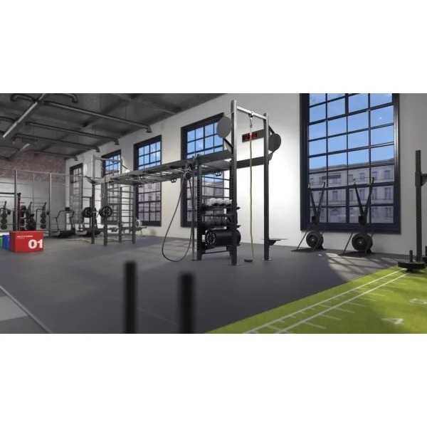 Elite Bridge EVO - Bridge et Tower Cross Training - BSA PRO