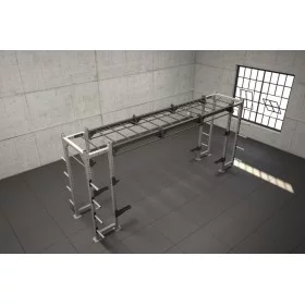 Bridge and Rack - Bridge et Tower Cross Training - BSA PRO