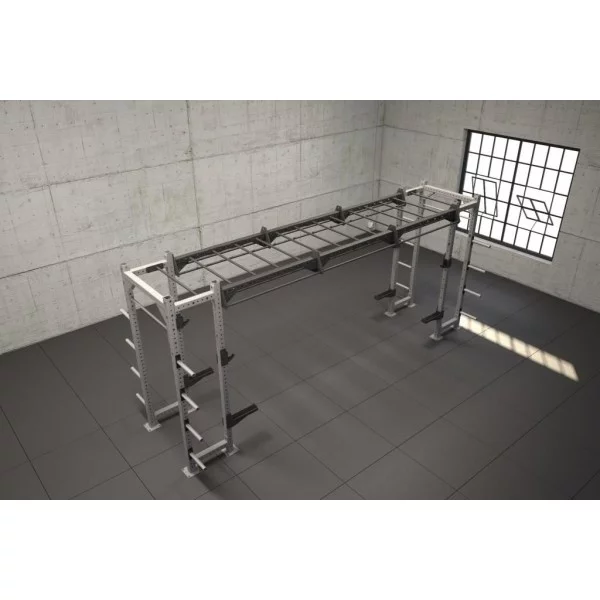 Bridge and Rack - Bridge et Tower Cross Training - BSA PRO