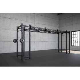 Bridge and Rack - Bridge et Tower Cross Training - BSA PRO