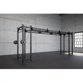 Bridge and Rack - Bridge et Tower Cross Training - BSA PRO