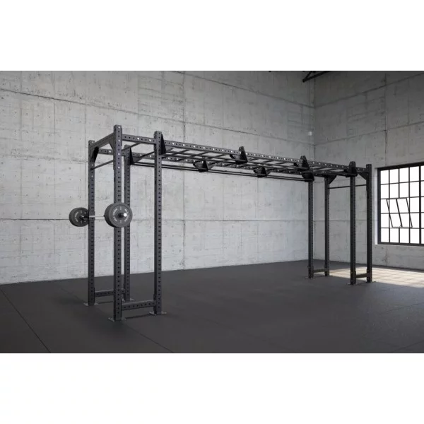 Bridge and Rack - Bridge et Tower Cross Training - BSA PRO