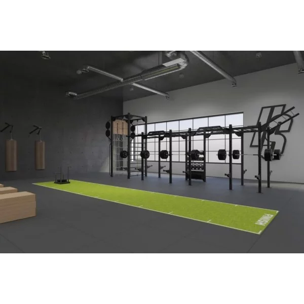 Elite Tower X - Bridge et Tower Cross Training - BSA PRO