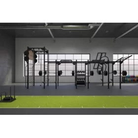 Elite Tower X - Bridge et Tower Cross Training - BSA PRO