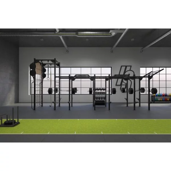 Elite Tower X - Bridge et Tower Cross Training - BSA PRO