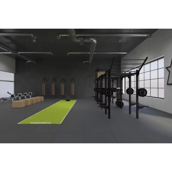 Elite Tower X - Bridge et Tower Cross Training - BSA PRO