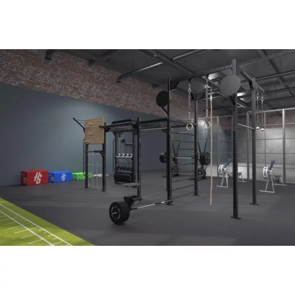 Elite Tower - Bridge et Tower Cross Training - BSA PRO