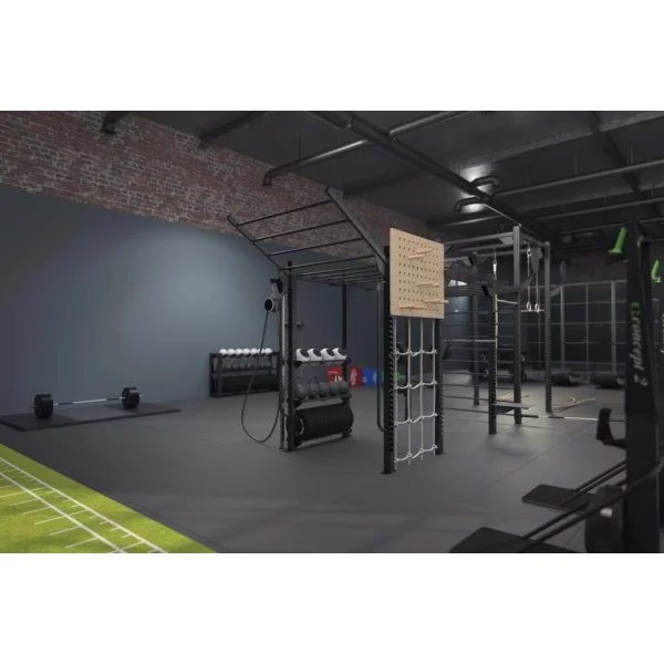 Elite Tower - Bridge et Tower Cross Training - BSA PRO