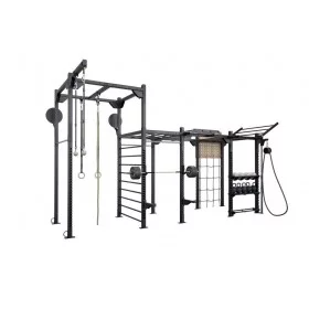 Elite Tower - Bridge et Tower Cross Training - BSA PRO