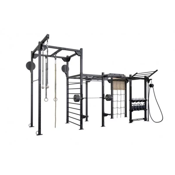 Elite Tower - Bridge et Tower Cross Training - BSA PRO