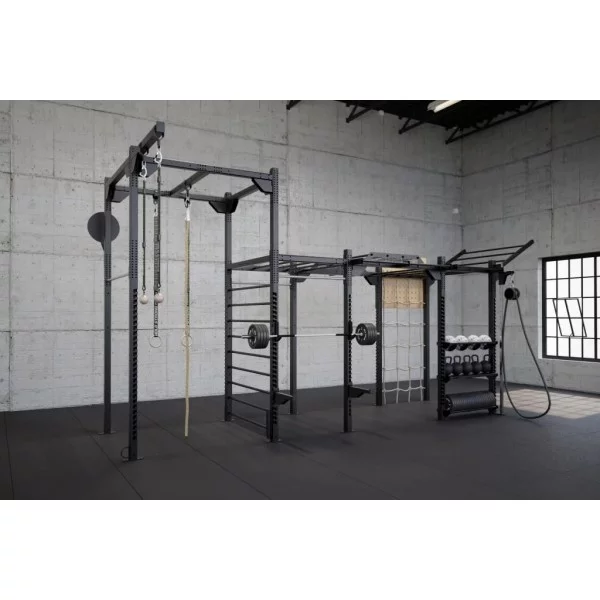 Elite Tower - Bridge et Tower Cross Training - BSA PRO