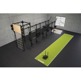 Elite Tower X - Bridge et Tower Cross Training - BSA PRO