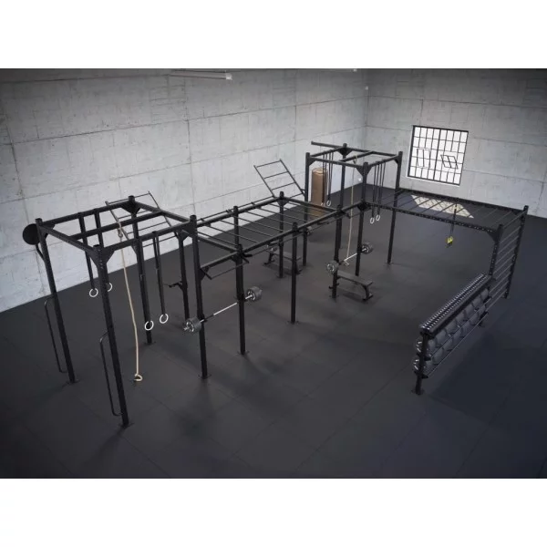 Revo Tower - Bridge et Tower Cross Training - BSA PRO