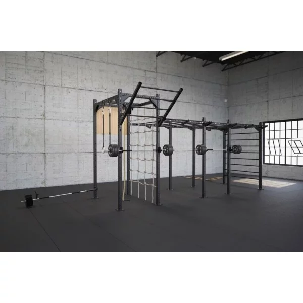 Structure crossfit Revo two - Cages limited series - BSA PRO